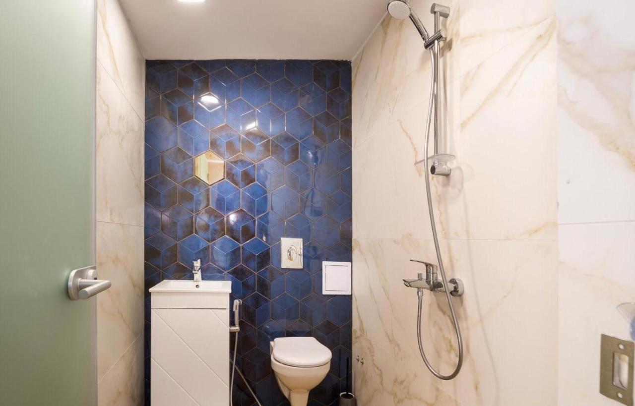 בורגאס Peace & Quiet Apartment מראה חיצוני תמונה