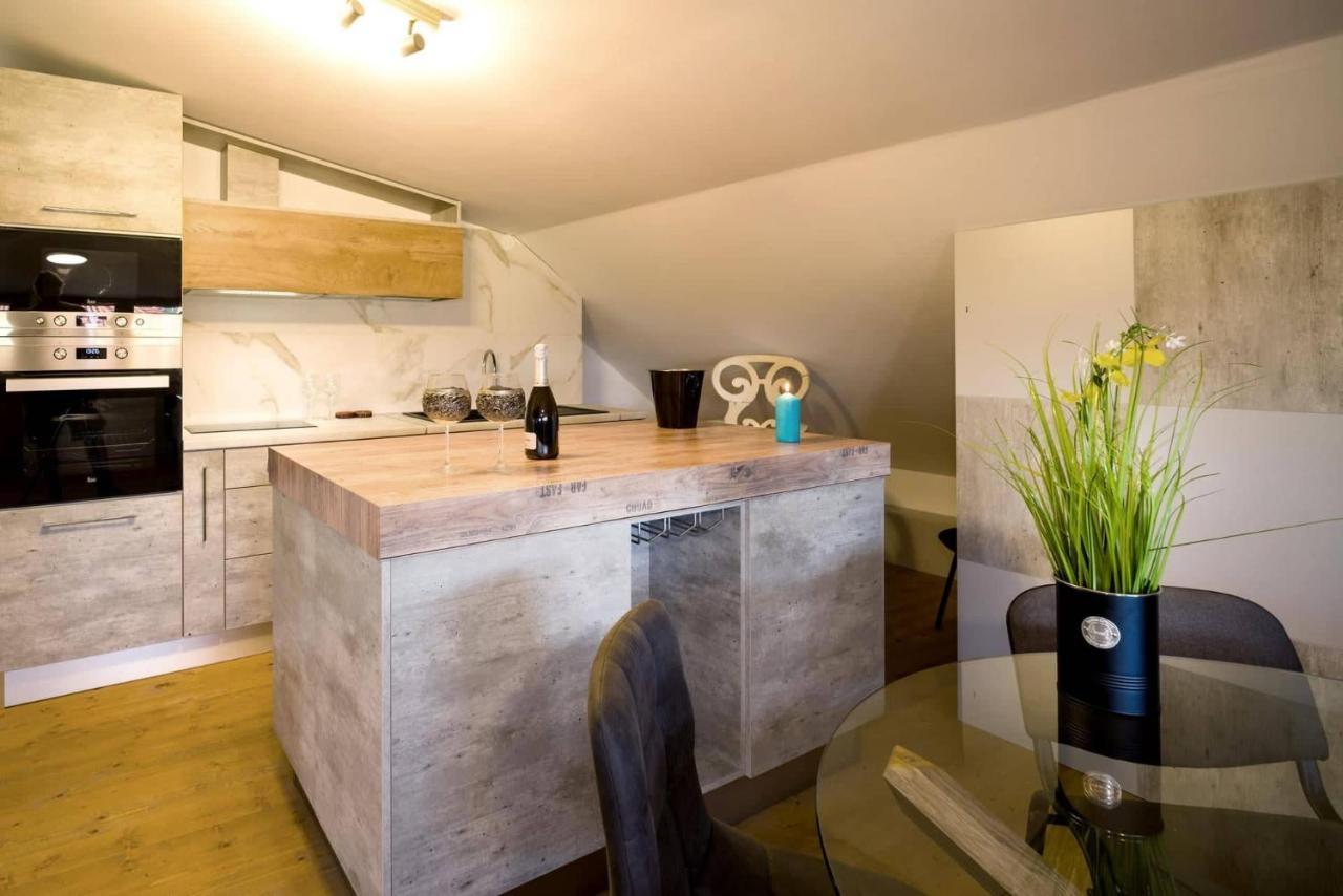 בורגאס Peace & Quiet Apartment מראה חיצוני תמונה